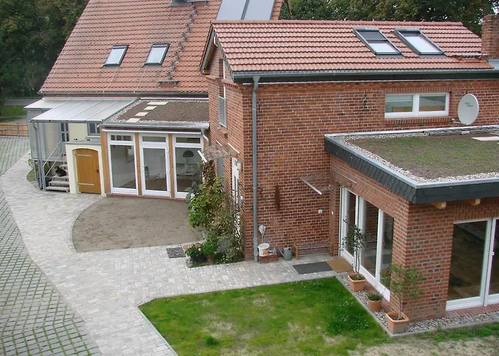 Ferienwohnungen Spiesmacher