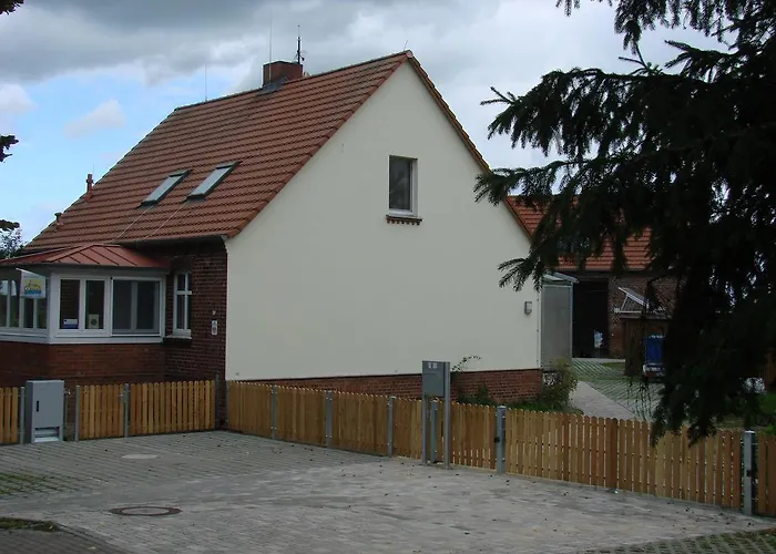 Ferienwohnungen Spiesmacher