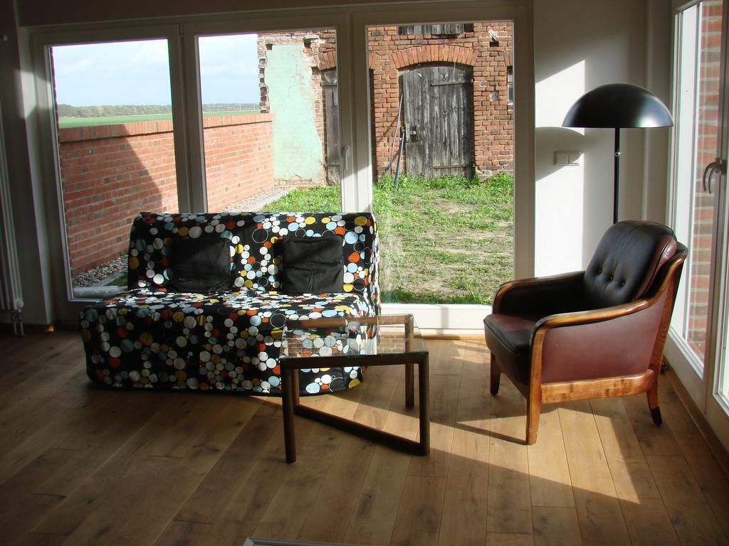 Appartement Spiesmacher Strodehne
